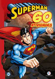 60 ATIVIDADES SUPERMAN