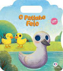 LENDO POR AI - O PATINHO FEIO