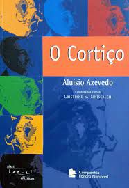 O Cortiço - Texto Integral com Comentários » Editora DCL