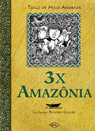 3X AMAZÔNIA