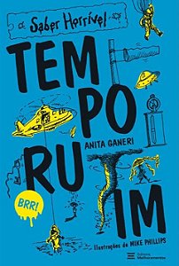 TEMPO RUIM