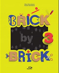 BRICK BY BRICK - VOL. 3