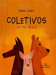 COLETIVOS ON THE TABLE