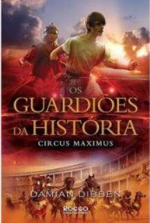 Circus Maximus -OS GUARDIÕES DA HISTORIA