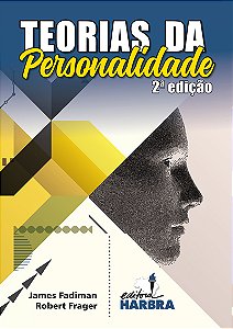 Teoria Da Personalidade - 2ª Ed