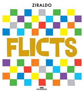 FLICTS- EDIÇÃO COMEMORATIVA DE 50 ANOS