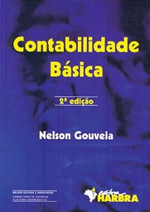 Contabilidade Básica - 2.ª Edição