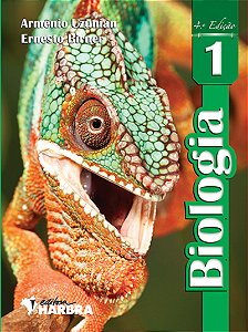 BIOLOGIA 1 - 4.ª edição