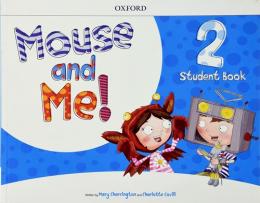 Mouse And Me! 2 Sb Pack