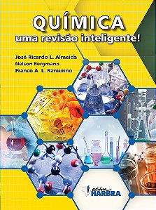 Química: uma revisão inteligente!