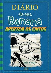 Diario De Um Banana - Vol. 12 - Apertem Os Cintos