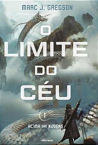 O Limite do Céu - Volume 1