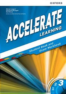 Accelerate Learning 3 St Pk