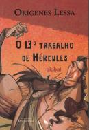 O 13º Trabalho de Hercules - 8ª Ed