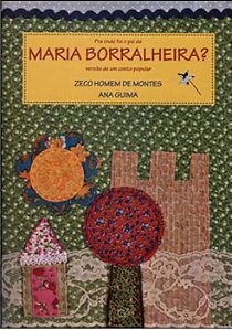 PRA ONDE FOI O PAI DA MARIA BORRALHEIRA