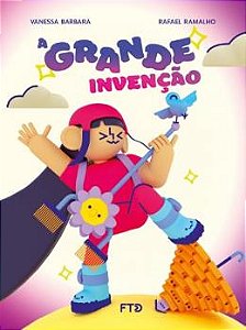 A Grande Invenção