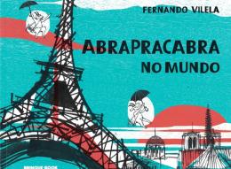 Abrapracabra no Mundo
