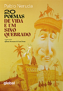20 Poemas de Vida e um Sino Quebrado