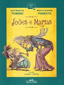 Joões e Marias