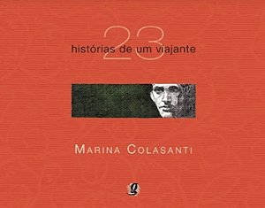 23 histórias de um viajante