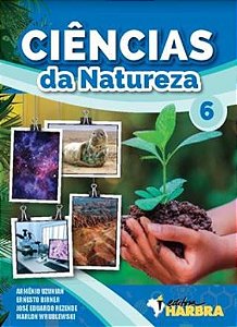 Ciências da Natureza 6