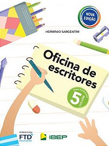 OFICINA DE ESCRITORES 5 ANO