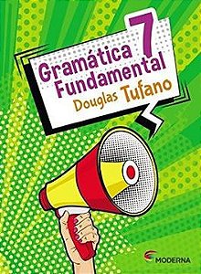 Gramática Fundamental 7º Ano