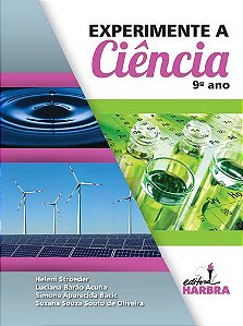 Experimente a Ciência 9º Ano