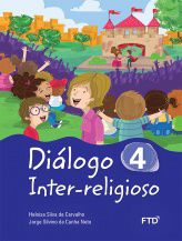 Diálogo Inter–religioso - V.4