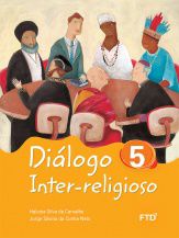 Diálogo Inter–religioso - V.5