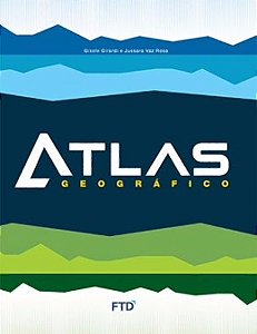 Atlas Geográfico