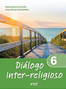 Diálogo Inter-religioso 6º ano