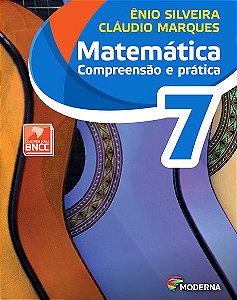 Matemática - Compreensão e prática - 7º ano