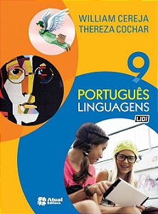 PORTUGUÊS LINGUAGENS - 9º ANO