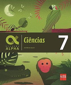 Geração Alpha - Ciências 7º Ano