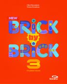 Conjunto Brick by Brick Vol 3