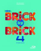 Conjunto Brick by Brick Vol 4