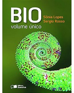 Biologia volume único