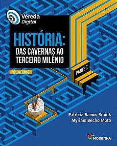 Vereda Digital - História das cavernas