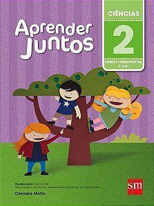 APRENDER JUNTOS - CIENCIAS - 2º ANO