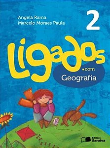 Ligados.Com Geografia 2º Ano - Coleção Ligados.Com