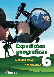 Expedições geográficas - 6º ano