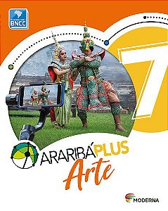 Arariba Plus - Arte - 7ºano