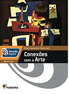 Vereda Digital: Conexões Com A Arte