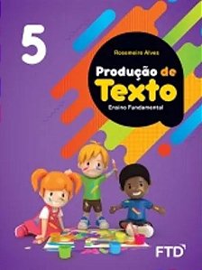 Produção De Texto 5º Ano