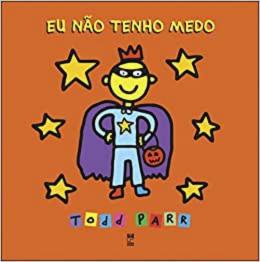 Eu não tenho medo
