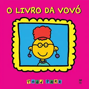 O livro da vovó