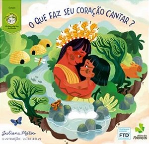O que faz seu coração cantar?