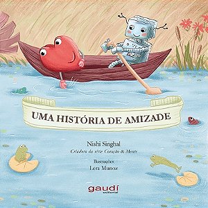 Coração e Mente - Uma história de amizade