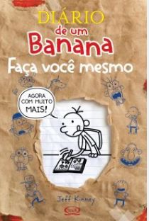 Diário de um Banana Vol. Extra